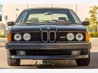 Thumbnail Photo 89 for 1988 BMW M6 Coupe